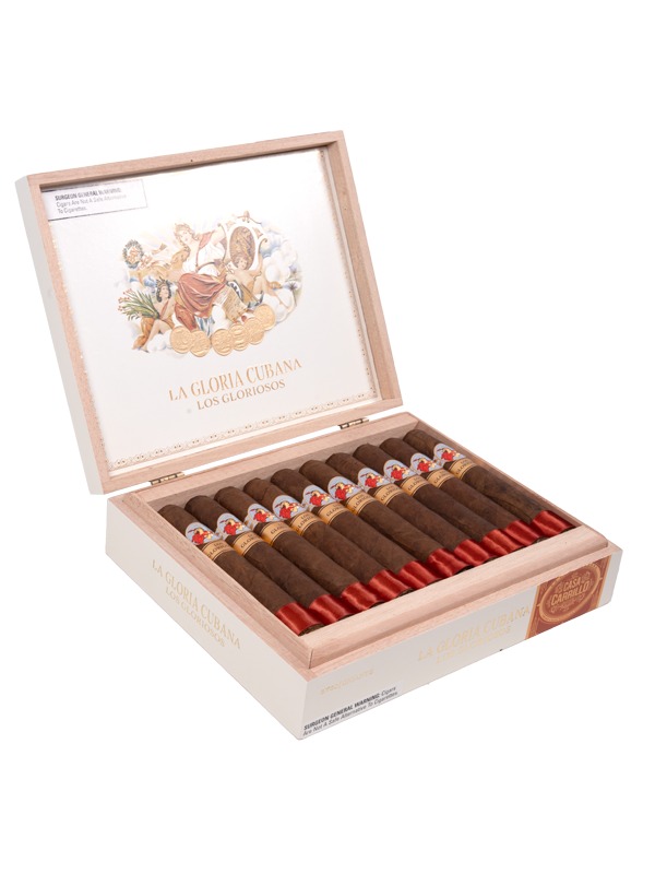 La Gloria Cubana Los Gloriosos Gigante