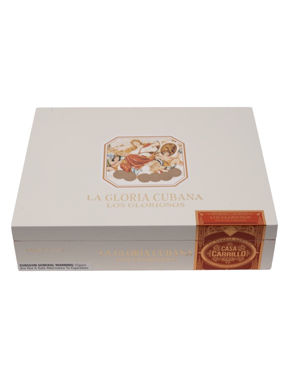 La Gloria Cubana Los Gloriosos Gigante