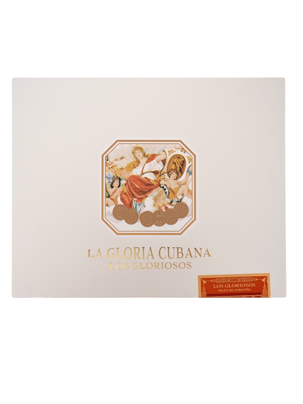 La Gloria Cubana Los Gloriosos Grandioso