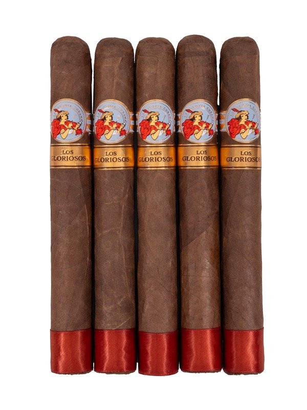 La Gloria Cubana Los Gloriosos Grandioso