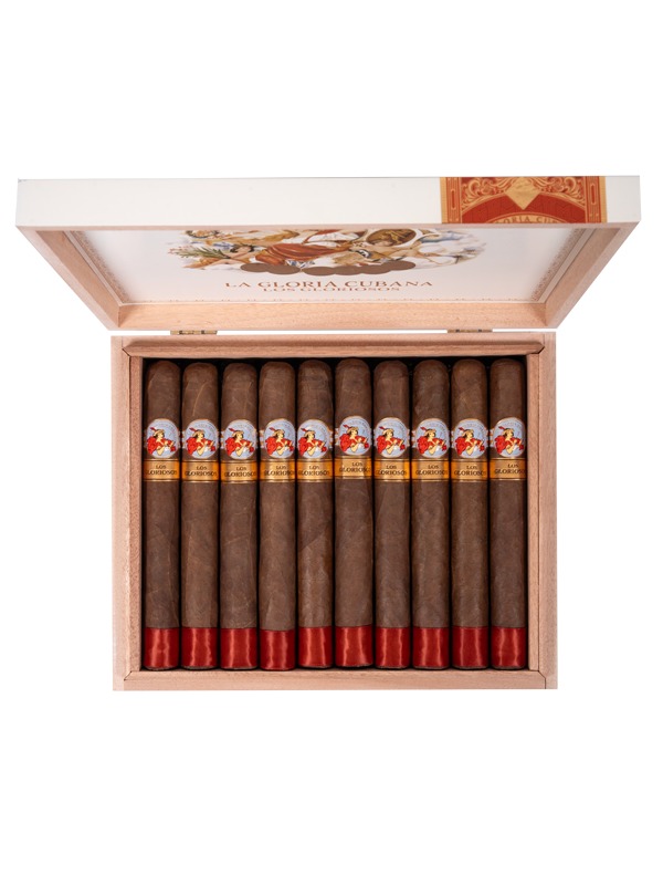 La Gloria Cubana Los Gloriosos Grandioso