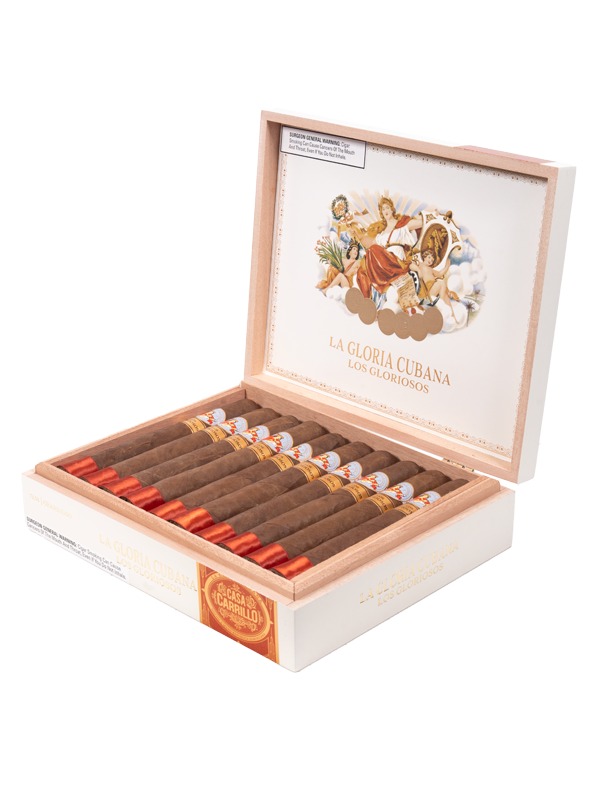 La Gloria Cubana Los Gloriosos Grandioso