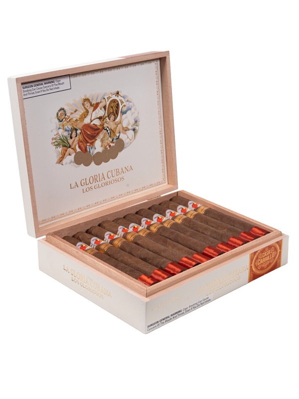 La Gloria Cubana Los Gloriosos Grandioso