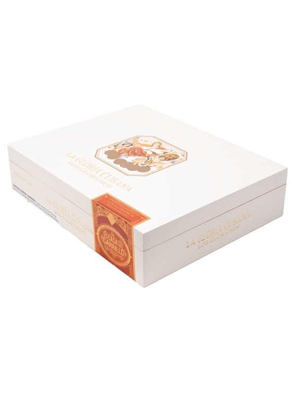 La Gloria Cubana Los Gloriosos Grandioso