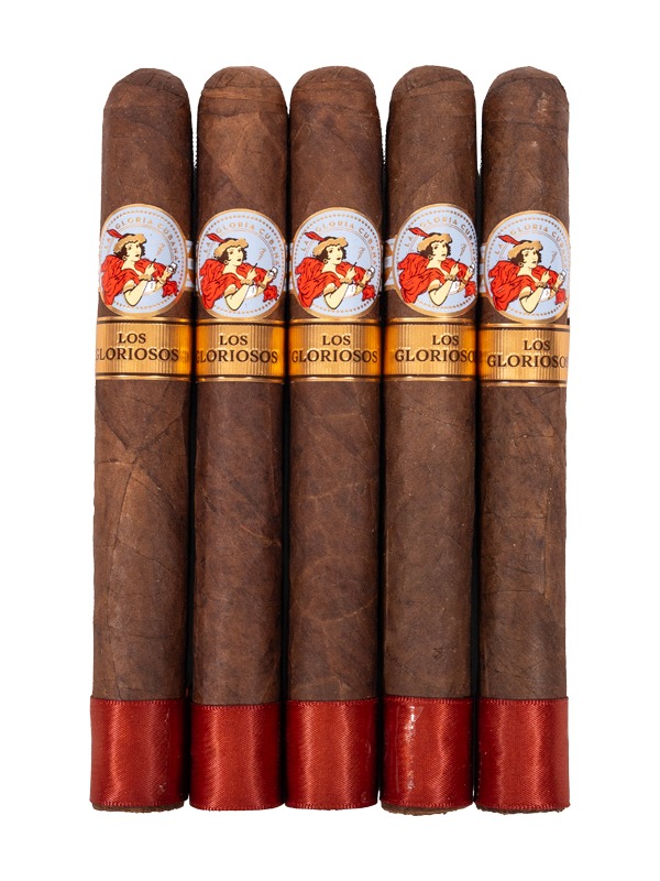 La Gloria Cubana Los Gloriosos Toro