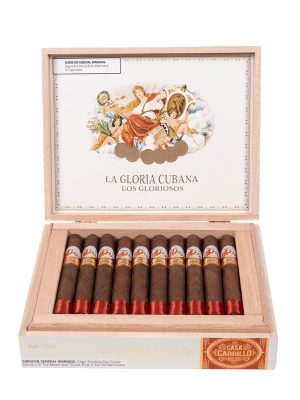 La Gloria Cubana Los Gloriosos Toro