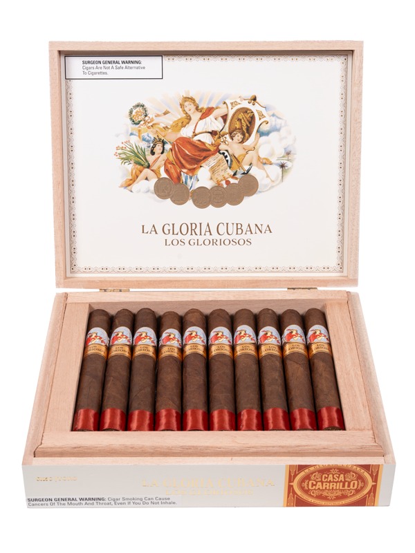La Gloria Cubana Los Gloriosos Toro