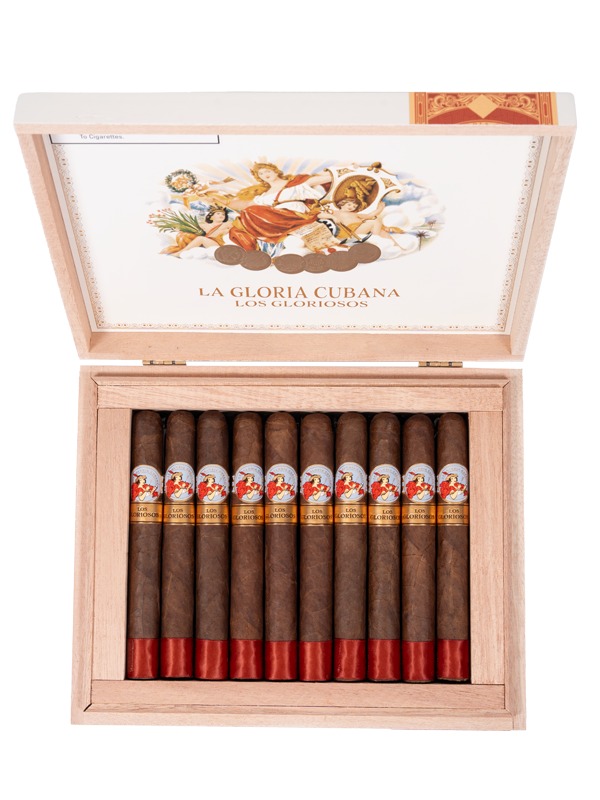 La Gloria Cubana Los Gloriosos Toro