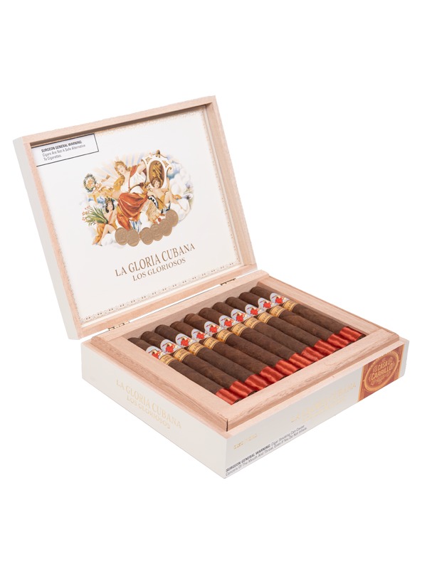 La Gloria Cubana Los Gloriosos Toro