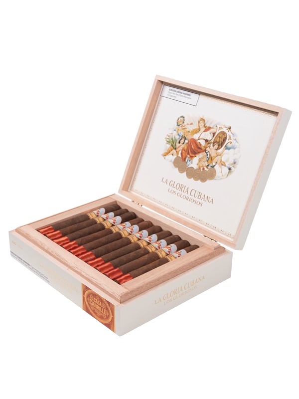 La Gloria Cubana Los Gloriosos Toro