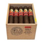 La Gloria Cubana Serie R Esteli Maduro No. 60