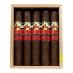 La Gloria Cubana Serie R Esteli Maduro No. 60