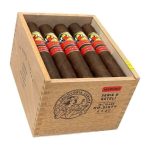 La Gloria Cubana Serie R Esteli Maduro No. 60
