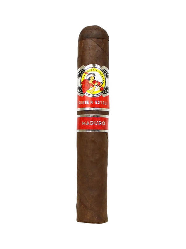 La Gloria Cubana Serie R Esteli Maduro No. 60