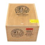 La Gloria Cubana Serie R Esteli Maduro No. 60