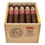 La Gloria Cubana Serie R Esteli Maduro No. 64