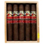 La Gloria Cubana Serie R Esteli Maduro No. 64