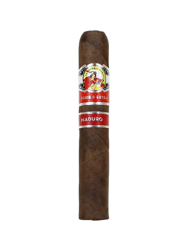 La Gloria Cubana Serie R Esteli Maduro No. 64