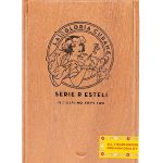 La Gloria Cubana Serie R Esteli No. 52