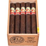 La Gloria Cubana Serie R Esteli No. 52