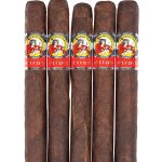 La Gloria Cubana Serie R Esteli No. 52