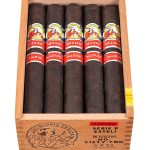 La Gloria Cubana Serie R Esteli No. 52 Maduro