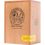 La Gloria Cubana Serie R Esteli No. 52 Maduro