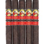 La Gloria Cubana Serie R Esteli No. 52 Maduro