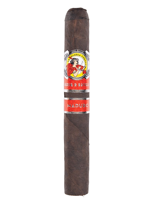 La Gloria Cubana Serie R Esteli No. 52 Maduro