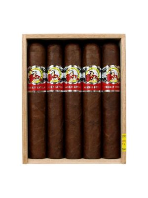 La Gloria Cubana Serie R Esteli No. 60