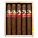 La Gloria Cubana Serie R Esteli No. 64