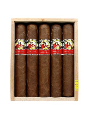 La Gloria Cubana Serie R Esteli No. 64