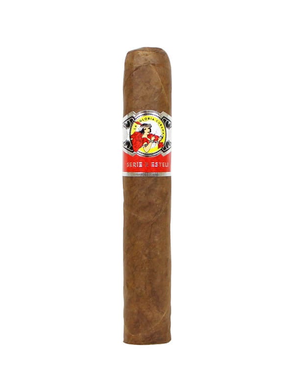 La Gloria Cubana Serie R Esteli No. 64