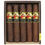 La Gloria Cubana Serie R No. 4