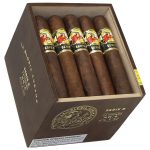 La Gloria Cubana Serie R No. 4