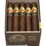 La Gloria Cubana Serie R No. 4