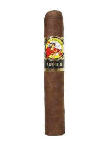 La Gloria Cubana Serie R No. 4