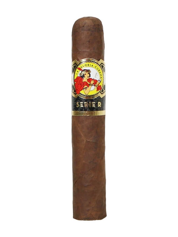 La Gloria Cubana Serie R No. 4