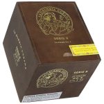 La Gloria Cubana Serie R No. 4