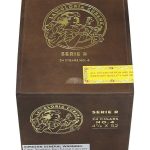 La Gloria Cubana Serie R No. 4