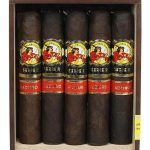 La Gloria Cubana Serie R No. 4 Maduro