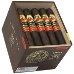 La Gloria Cubana Serie R No. 4 Maduro