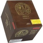 La Gloria Cubana Serie R No. 4 Maduro