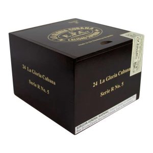 La Gloria Cubana Serie R No. 5