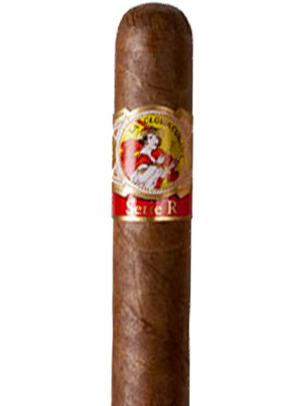 La Gloria Cubana Serie R No. 5 Maduro