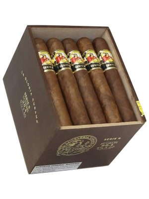 La Gloria Cubana Serie R No. 6