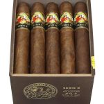 La Gloria Cubana Serie R No. 6