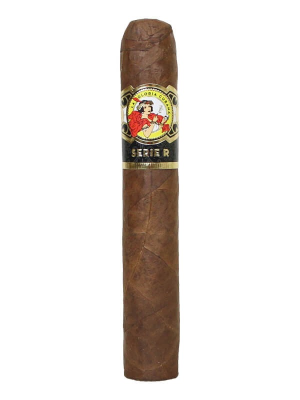 La Gloria Cubana Serie R No. 6