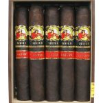 La Gloria Cubana Serie R No. 6 Maduro