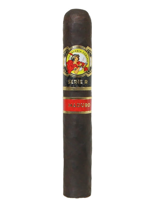 La Gloria Cubana Serie R No. 6 Maduro